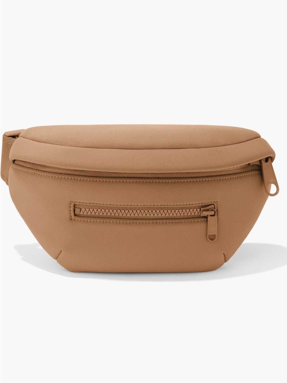 Dagne Dover Ace Belt Bag - Camel